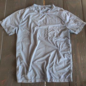 Vuori Tradewind Performance Pocket Tee